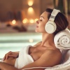 Serenity Relaxing Spa、Chill Spa Sounds、Spa And Soft Relax - Spa's Soft Murmur