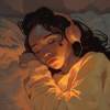 Gentle Music、Music For Sleeping and Relaxation、Sleep Playlist - Dreams Whisper Softly