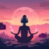 Music for Reflection、Quiet Music、Calm Harmony - Thoughtful Pause Reflects