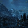 Bedtime Relaxation、Energy Orbiting、Gazebo Clouds - Ease Into Evening Calm