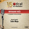 Nermin Handžić - Srdo moja (Live)