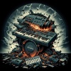 Tao Quit、Driss Wolf、EuforBoy、Benz Davis、NVRLN、Meph、RAP FuckTA、Sakal - Destrukce Beatu (feat. Tao Quit, Meph, Benz Davis, NVRLN, Driss Wolf, Šakal & EuforBoy)(Explicit)