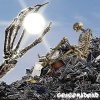 testersdead - The Scrapyard
