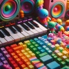 Starblast - Chroma