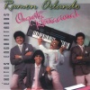Jorge Fondeur、Orquesta Internacional、Ramón Orlando - Pegaditos