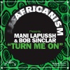 Bob Sinclar、Mani Lapussh - Turn Me On (Africanism Presents)