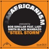 Africanism、Bob Sinclar、Ladysmith Black Mambazo《Steel Storm (Main Vocal)》[MP3/LRC]