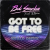 D Train、Bob Sinclar - Got to Be Free (Skalp Remix)