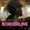 Bob Sinclar、Nyv - Borderline