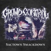 Crowd Control - Sactown Smackdown (Explicit)