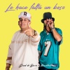 Sound de Barrio、Monolock、Misael Arturo Leyva - Le Hace Falta un Beso