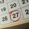 ABRIL - 27 (Abente Syete)