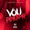 DJ GUH BEAT 013、MC RD - Vou Penetrar (Explicit)