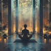 Internal Yoga、Melodycloud、Noise Makers - Balanced Melodies Steady Breath