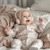 Enchanted Baby Smile、Monorie、Music For Stress Relief - Baby's First Harmony