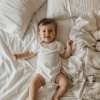 Música para amamantar、Los tonos tranquilos、Abrazando los sonidos - Melodía De Alegría Mañanera