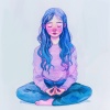 Música Cristiana de Yoga、Lograr la armonía interior、Nirvana del ruido - Las Posturas Fluyen Sintonizadas