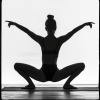 Música de yoga para clases de yoga、Ambiente Sagrado、Espíritu zen - Perfecto Tono De Postura