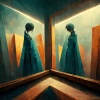Alex Bold、NO ID GIRL - My Feelings (Radio Mix)