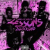 2glocks.red、Lubandz - lessons (feat. lubandz)(Explicit)