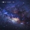 Chants de la lune、Sommeil profond - Océan calme