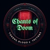 Tokens、Vectors、Blood - Beneath the blood-red Sky
