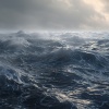 New Age 2021、Sleep Frequencies、Sleep Comfort Tracks - Ocean's Lullabies for Dreamy Nights