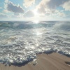 Regain Peace Of Mind、Ocean Waves for Meditation、Harmonious Peace - Harmony in Ocean's Hush