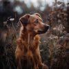 Calming Dog Music、Binaural Tones、Dog Calmness《Anxiety Relief Dog Tones》[MP3/LRC]