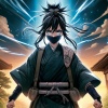 Lofi Ninja - 覇気