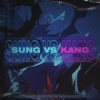 Sting Raps、Teaga - Sung vs Kang | Solo Leveling