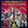 DJ Rankin、Ross Fairweather、Rankin、Hendo - You Are My Falkirk (feat. Ross Fairweather)(Rankin & Hendo Remix)