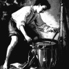 Golem - Drummer Boy
