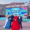 闫玉娟、姜姿羽、姜宏 - 天辽地宁我家乡