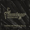 Thomas Newson、Will K - Saxo