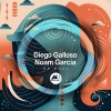 Diego Galloso、Noam Garcia、M-Sol DEEP - Da Hool