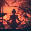 Lofi in Balance、Harmony in Yoga、Yoga Beats - Stretch Harmony Beats