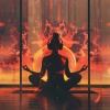 Peaceful Lofi Sessions、Calm Yoga Music、Easy Yoga Music - Yoga Calm Pulse