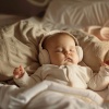Gentle Rest Lofi、Gentle Music for Babies、Sleepy Lofi Beats - Lofi Nap Harmony