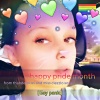 Thunderpuss、Miss Clezzlo - HAPPY PRIDE MONTH (Freestyle) (feat. Miss Clezzlo)(Explicit)