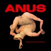 Anus - Sensation