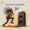 bulletproof、Nosferatu - Run For Cover