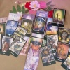 Anna8Tarot - Полнолуние. вызов мужчины! он проявится после просмотра. общий расклад.