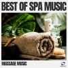 Massage Music - Spa Relaxation