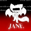 Blurain、Mare in the Rain - Jane (feat. Mare in the Rain)