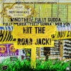 Fully Gudda、Vincithe1、Fully Murda、Fully Gunna、Mdb Von - Hit The Road (feat. Vincithe1, Fully Murda, Fully Gunna & MDB Von)(Explicit)