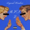 Legend Hendrix、Tay bandz - Spin (feat. Tay Bandz)(Explicit)