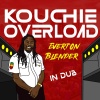 everton blender - Kouchie Overload