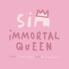 Sia、Chaka Khan、Bianca Costa《Immortal Queen (feat. Chaka Khan & Bianca Costa)》[MP3/LRC]