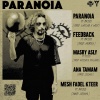 Dawsha、Brisco - Feedback
